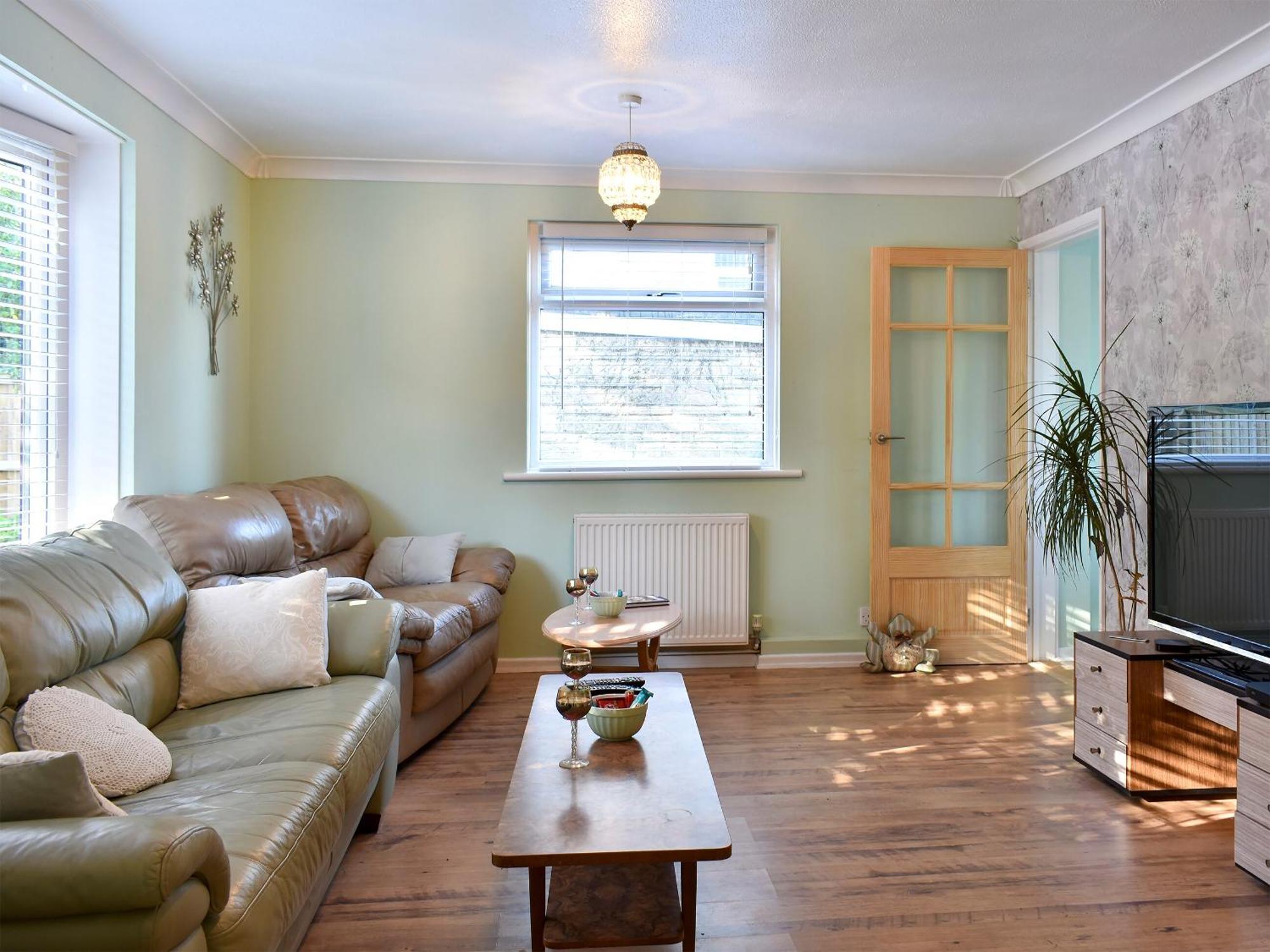 Seldon Avenue Villa Ryde  Bagian luar foto
