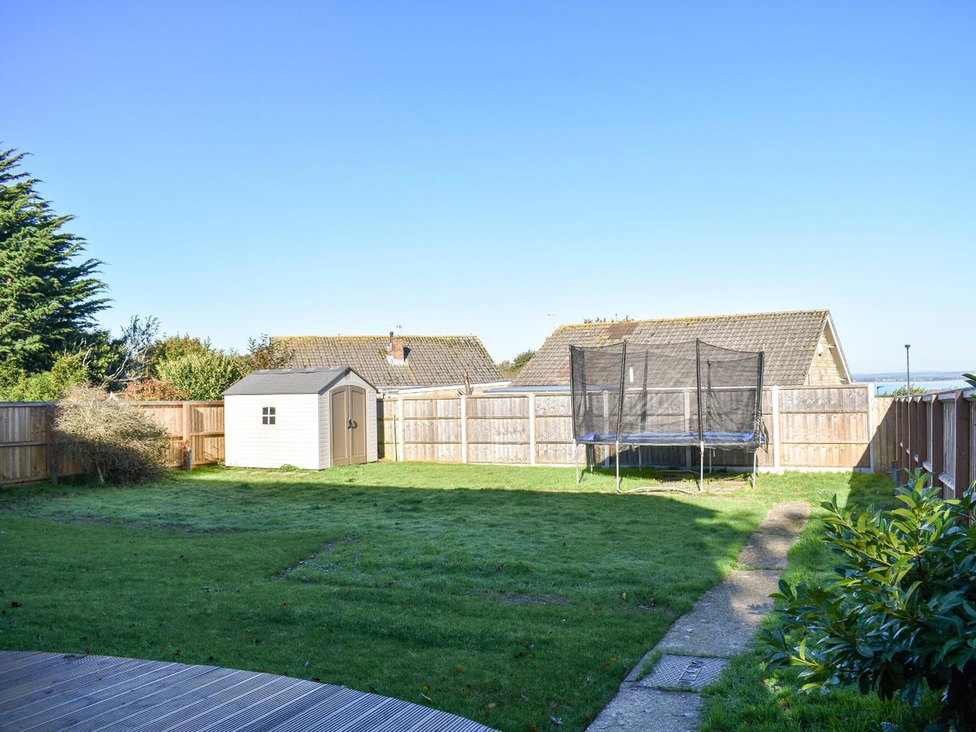 Seldon Avenue Villa Ryde  Bagian luar foto