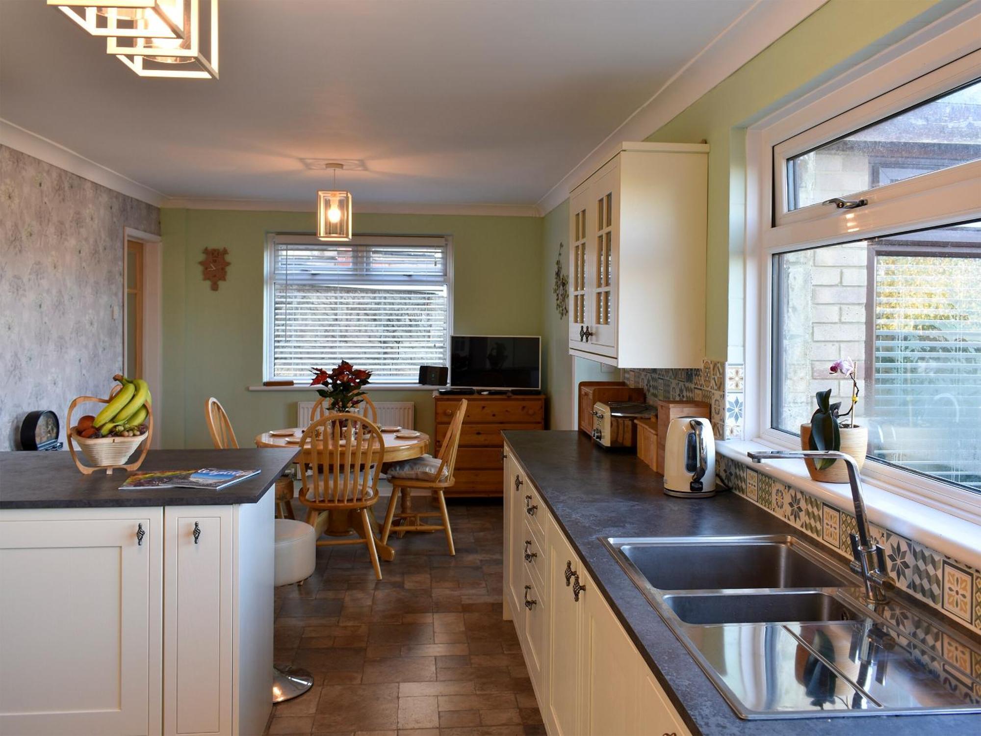 Seldon Avenue Villa Ryde  Bagian luar foto