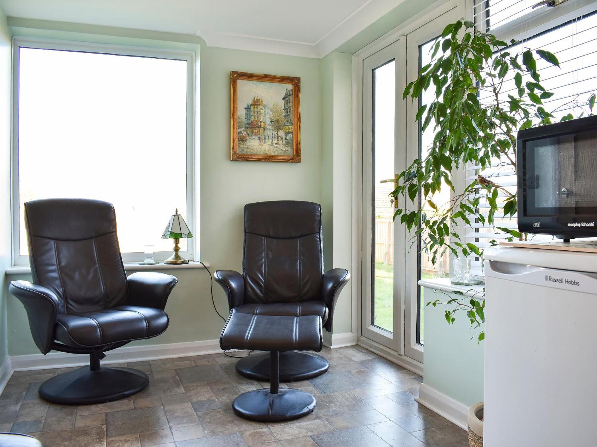 Seldon Avenue Villa Ryde  Bagian luar foto